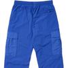Palace Shell Cargo Jogger Ultra Unisex Bottoms Blue P25JG045