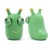3PCS Eye Popping Worm Squeeze Stress Toys For Kids Funny Prank Gifts Cool Gadgets Juguetes Antiestrés Para Niños