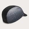 Oakley Cadence Road Cap 2.0 Unisex AOP Monogram Black Grey OSFA FOS901322