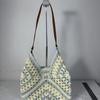 Straw Bags Ladies 5 New High Capacity Versatile Summer Vacation Tote Bag