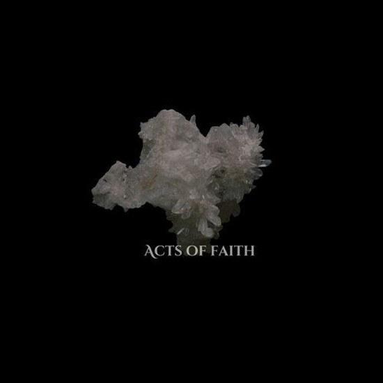 SAULT ACTS FAITH (LP) Soul Record Analog