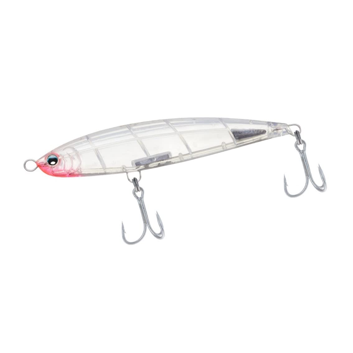 

Daiwa Saltiga Dive Star 190F Clear Star