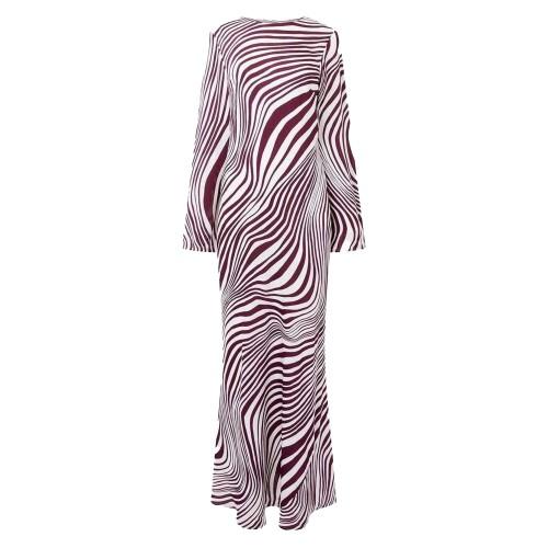 French Connection Womens/Ladies Ziggy Crew Neck Maxi Dress