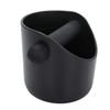 500ml Espresso Knock Box Splash-proof Knocking Slag Container  Desktop Storage Box