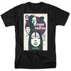 Star Trek - Tos Episode 68 - Adult Unisex Short Sleeve T-Shirt - Black