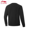 Li-Ning Men's Crew Neck Pullover Sweatshirt U165