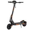 Electric Scooter Kukirin 10" 800W Motor 48V 15.6AH Max Range 55Km Load 120Kg Black G2
