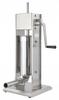 Embutidora de Salchichas 5kg Exprimidor de Carne para Salchichas Grande Kd4132