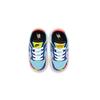 Nike Dunk Low BT Capodanno Cinese - Scarpe da Ginnastica per Bambini Petardo Rosso Copa Iper-Blu DD8480-446