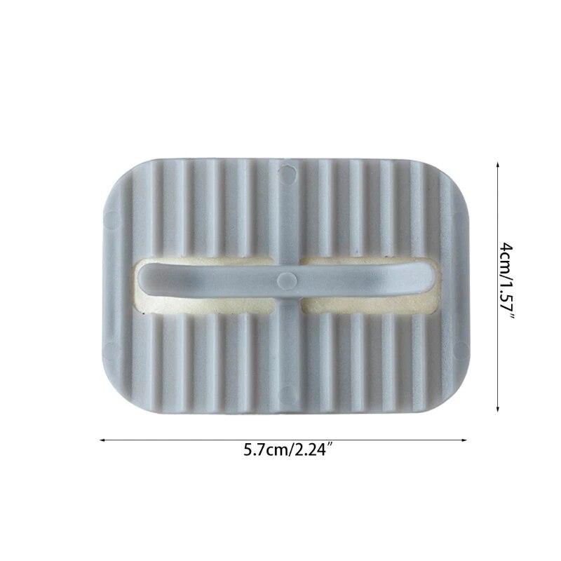 

Зажим для фиксации мусорного мешка, противоскользящий боковой фиксатор мусорного ведра, зажим для мусорного мешка, замок-фиксатор высокого качества