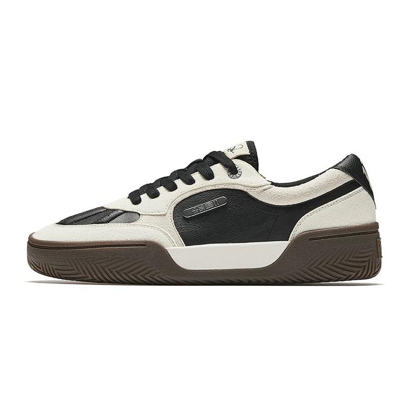 Anta Kai Tribe Men White Blue 112511801-4 44.5