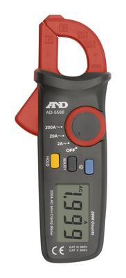 Mini Clamp Meter A&D AD-5588
