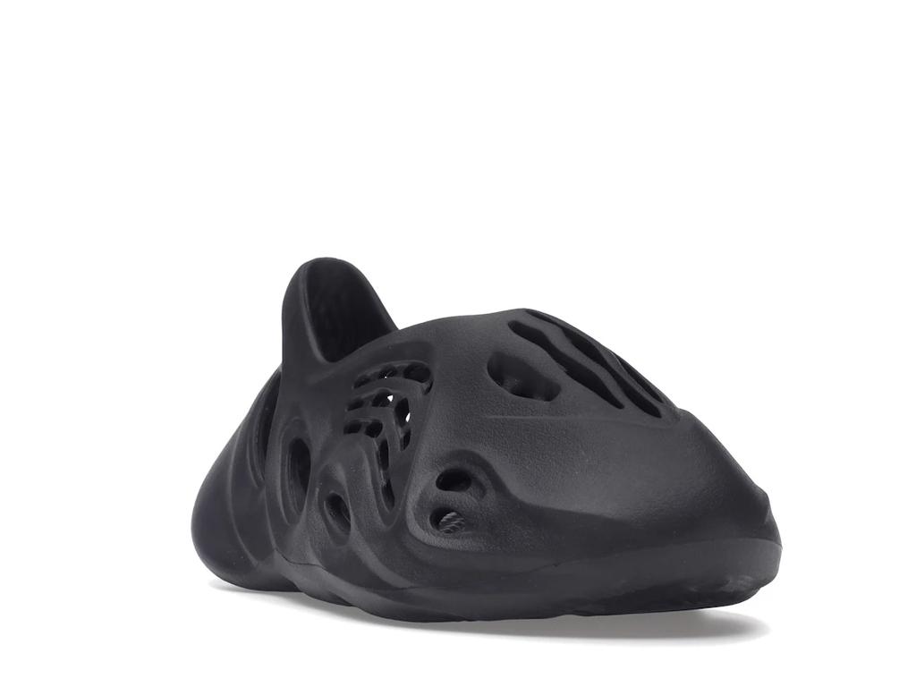 Adidas Originály Yeezy Foam Runner Onyx EVA Unisex Pantofle HP8739