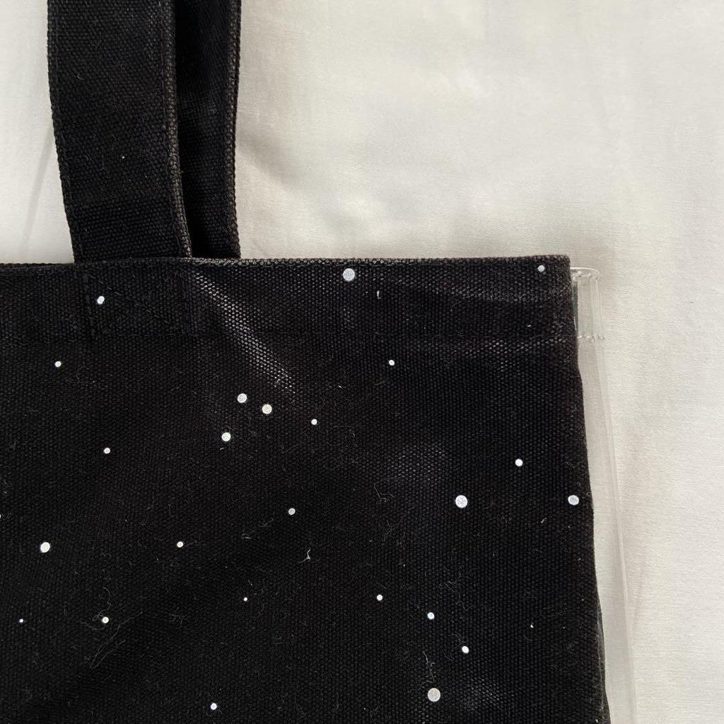 [USED] TWICE LIGHTS tote bag