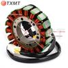 Fits Honda CB1300SF (98-02) & X4 Big Rhino (97-03) Generator Stator Magneto Coil