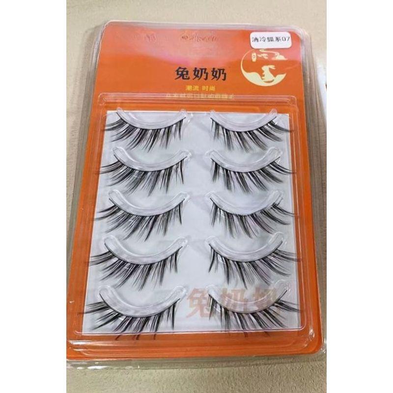 Mogugu - Falsche Wimpern