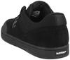 Кроссовки Etnies Marana black/black/black