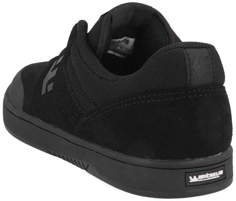 Кроссовки Etnies Marana black/black/black