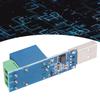 LCUS - 1 USB Relay Module DC 5V with High Performance Control Chip USB Switch Sturdy Lightweight PCB Electronic Converter