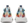 Kyrie Irving X Anta Shock Wave 5 Pro Twilight Men Sneakers White Blue Red 112421111S-4