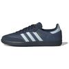 New Samba Og 'Preloved Ink Halo Blue' ID1454