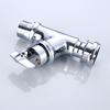 Mawos Delayed Flush Angle Valve for Toilets