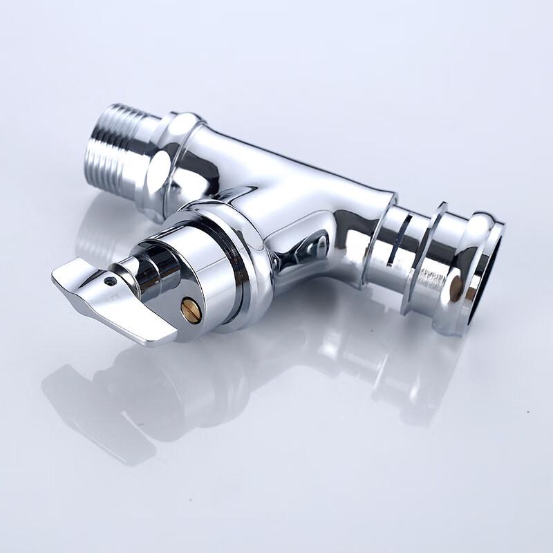 Mawos Delayed Flush Angle Valve for Toilets
