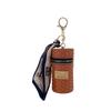 Versatile explosion high luxury change bag trendy bucket mouth red envelope simple pendant women's small wallet small bag