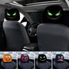Elastic Car Seat Cover Universal Car Seat Headrest Interesting Car Headrest Cover  Halloween