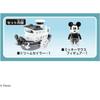 Takara Tomy Tomica Dream Tomica No.181 Disney Motors Dream Sailor Mickey Mouse Toy Car for Ages 3 and Up