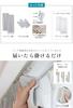 AIFY Complete Light Easy Heat Energy Warmth Solid UV Set of Width 100 x Length Light Gray Curtains, Blackout, 100% Blocking, Lightweight,