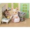 Sylvanian Families Shop [Aspirational Nurse Set] H-13 ST Mark Zertifizierung Ab 3 Jahren Spielzeug Puppenhaus Sylvanian Families EPOCH