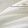 Mercury Home Textiles Mother & Baby Class A Odorless Cotton Extra Thick Winter Quilt