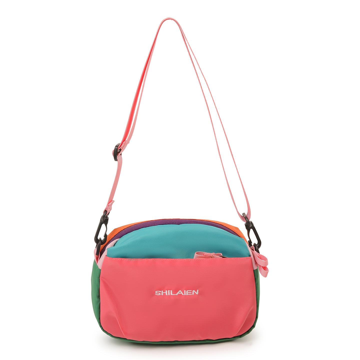 

Dopamine Style Women s Crossbody Bag New Large Capacity Casual Outdoor Shoulder Bag