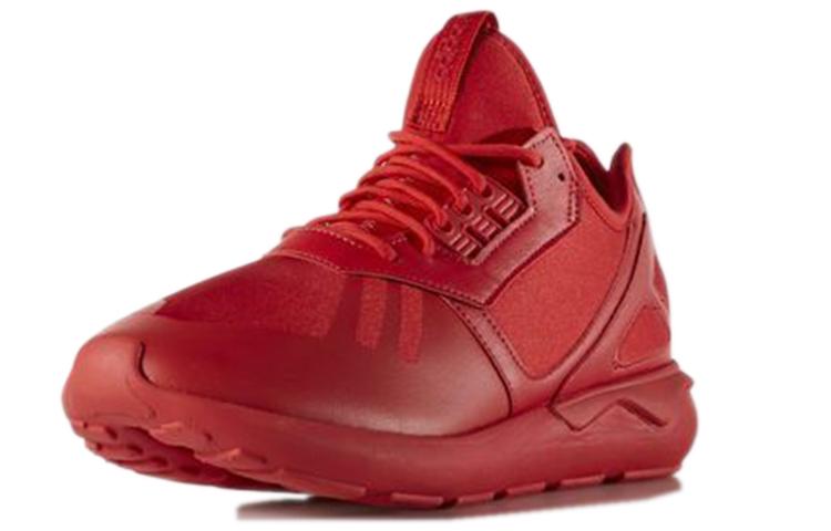 Adidas Tubular Runner 'Triple Red' Q16464