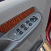 Gray Window Bezel Switch 2X Control Panel Fit Dodge Ram 02-10 1500-3500