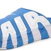 Nike Air More Uptempo Slide UNC Unisex Sneakers Blue University-Blue White FD9883-400