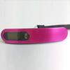 Portable Handheld Electronic Luggage Scale with Hook