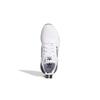 adidas Originals Multix J Scarpe da Corsa Basse Resistenti Sneakers Bambino Bianco Nero GX5087