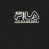 [fila Kids] Zuri Short Sleeve Sweatshirt   Shorts Set Up  Fk2fsf2201x Blk  q0zFk2fsf2201xBlk