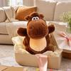 Plush Toy Stuffed Animal Doll, Soft Plush Toy for Kids
