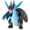 Pokemon Center Original Mega Charizard X Plush Toy