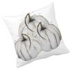Pillow Case Velvet Cartoon Cushion Cover Sofa decor Throw Cushion Home