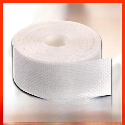 Sweat-absorbing Disposable Collar Stickers for White Shirts - Anti-dirt and Sweat Protection.