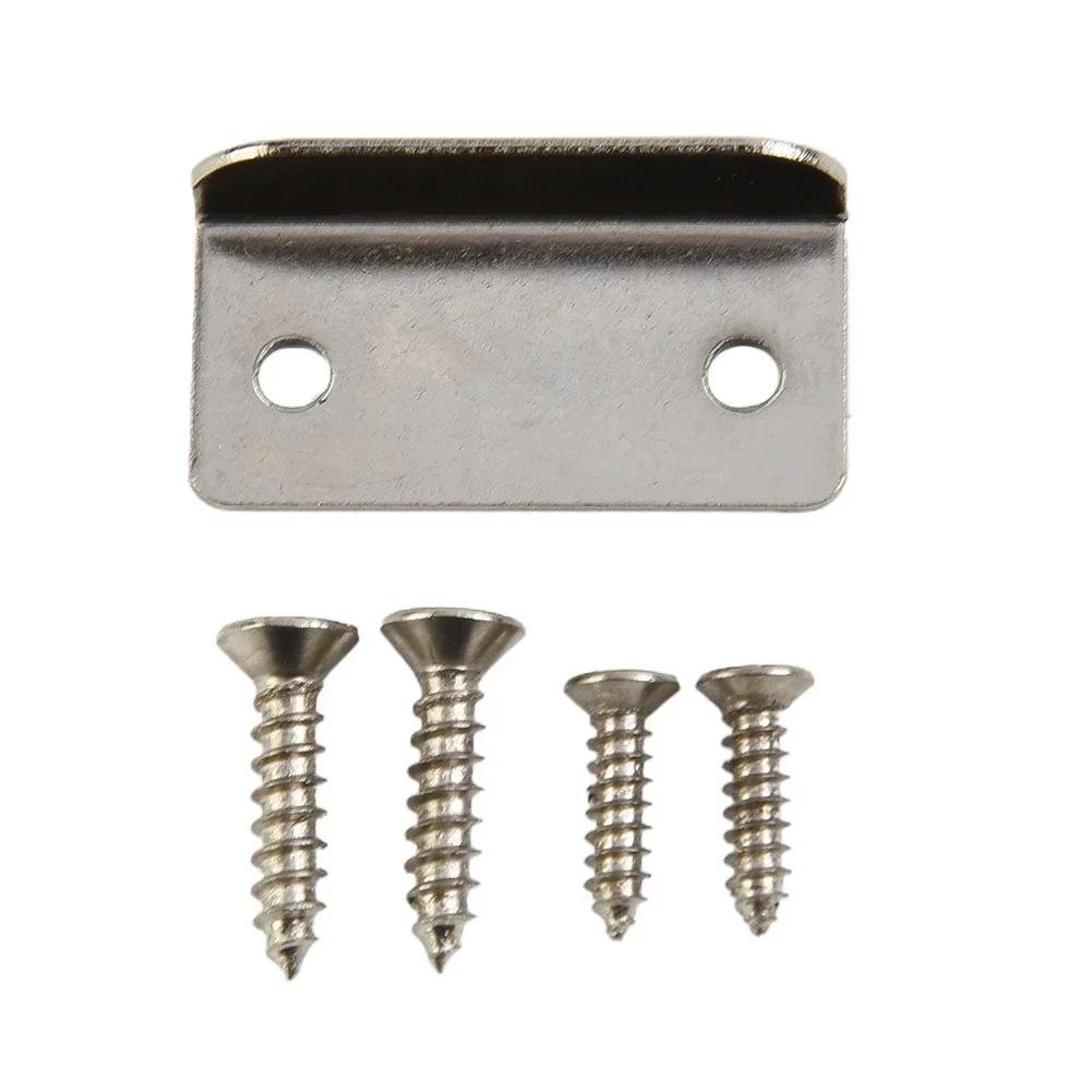 20mm Camper Push Lock Caravan RV Boat Drawer Button Locks Door Lock Home Cabinet Drawer Latch Furniture Hardware