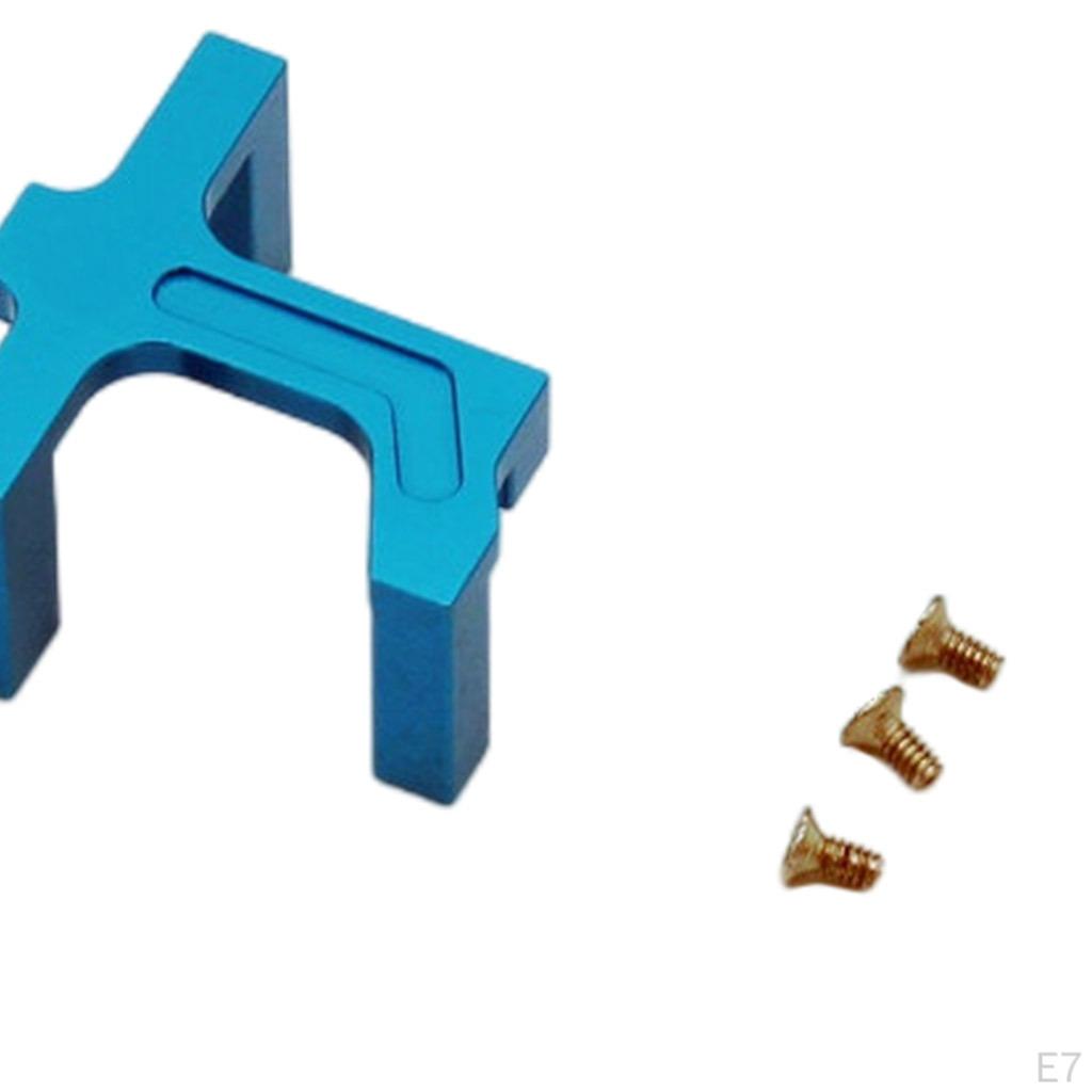 1/28 Metal Servo Mount Holder for K989 Buggy Spare Parts