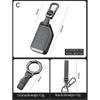 Zinc Alloy Car Key Case Shell Cover Holder for Volvo FH16 RC FM EVRO 6 Fh CARGO 555 FM Heavy Truck Protection Shell Accessories