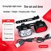 Rotatable Silicone Bicycle Phone Holder - Multi-Purpose, 360° Rotation, In Stock