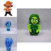 Adorable Inside Out Plush Dolls Perfect Kids' Animal Stuffed Toys