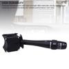 Front Windshield Wiper and Washer Switch Lever 15915858 Replacement for Saturn Aura 2007 2009